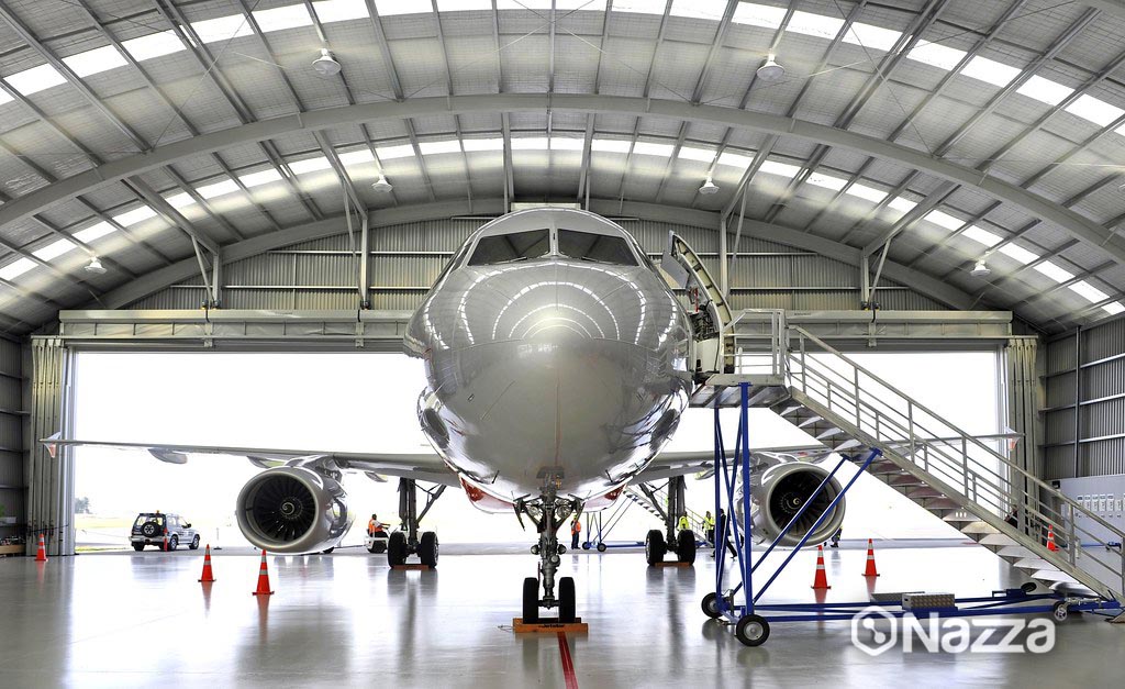 Aplicações aeronáuticas