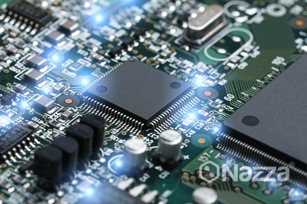 Placa-mãe computador Álcool Isopropílico