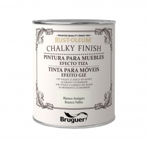 Pintura Chalk Paint