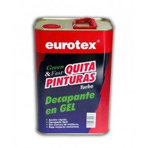 Decapante de Pintura | Green & Fast