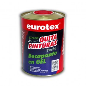 Decapante de Pintura | Green & Fast