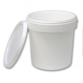 Envase Anónimo Blanco | Diferentes Formatos