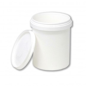 Envase Anónimo Blanco | Diferentes Formatos