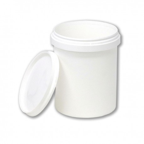 Envase Anónimo Blanco | Diferentes Formatos