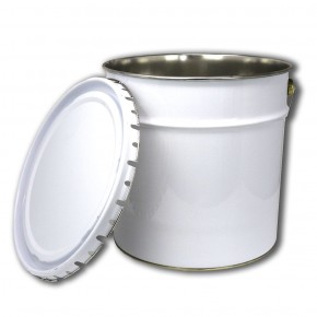 Envase Anónimo Blanco | Diferentes Formatos