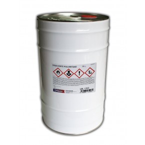 Disolvente poliuretano Nazza (de 1 a 25 L)
