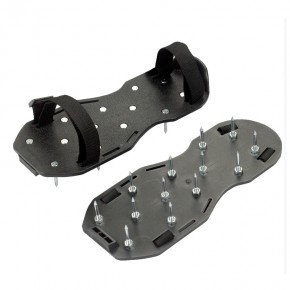 Zapato Púas Especial Resinas