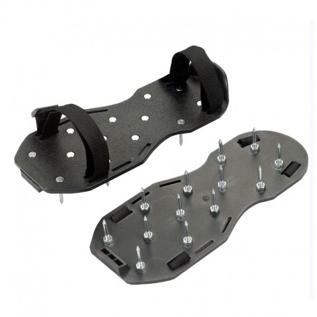 Zapato Púas Especial Resinas