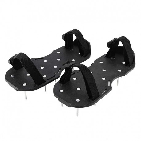 Zapato Púas Especial Resinas