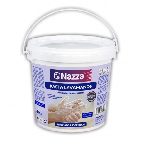 PASTA LAVAMANOS INDUSTRIAL NAZZA