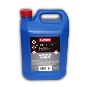 Disolvente White Spirit