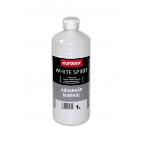 Disolvente White Spirit