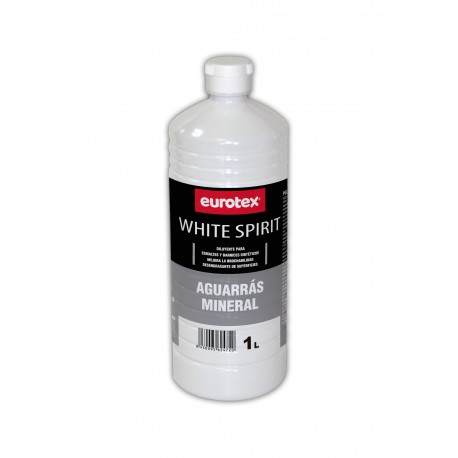 Disolvente White Spirit