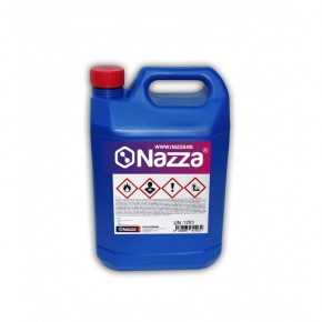 DISOLVENTE CLOROCAUCHO NAZZA