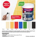 Esmalte Multisoporte Mate