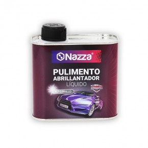 Pulimento Abrillantador