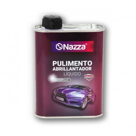 Pulimento Abrillantador