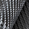 Fibra de Carbono 3K TWILL