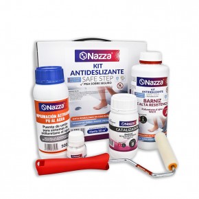 Kit Anideslizante Nazza