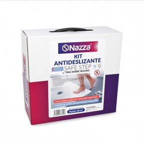 Kit Anideslizante Nazza 2