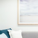 Pintura Acrílica Mate Liso Blanco 5kg.
