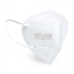 Mascarilla FFP2