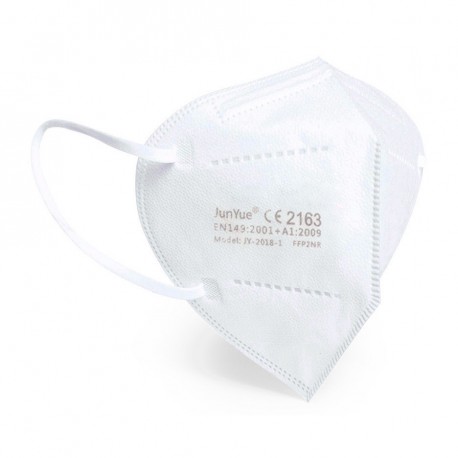 Mascarilla FFP2