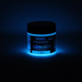 Pigmentos Luminiscentes