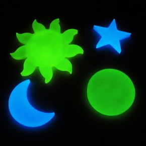 Pigmentos Luminiscentes 2