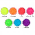 Pigmentos Fluorescentes