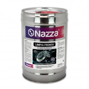 Limpiador de Frenos Nazzacar