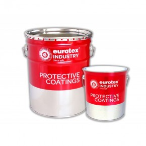 Pack Esmalte Epoxy al Agua 5.5Kg.