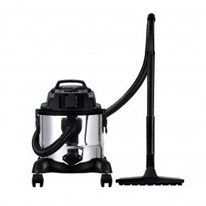 Aspirador Seco-Húmedo 20 L - 1200 W