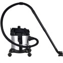 Aspirador Seco-Húmedo 20 L - 1200 W