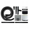 Aspirador Seco-Húmedo 20 L - 1200 W