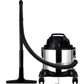 Aspirador Seco-Húmedo 20 L - 1200 W 2