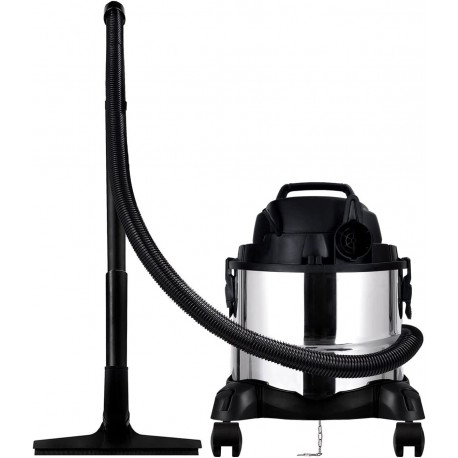 Aspirador Seco-Húmedo 20 L - 1200 W