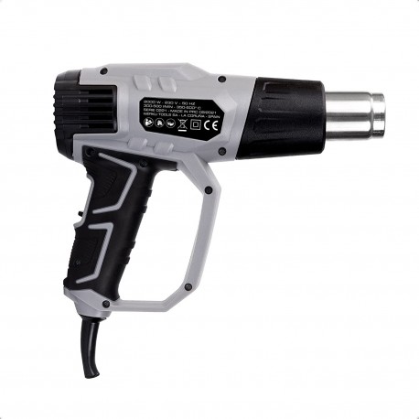 Pistola aire caliente
