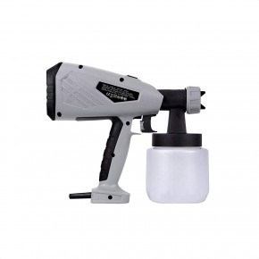 Pistola pintar succión HVLP-I 2
