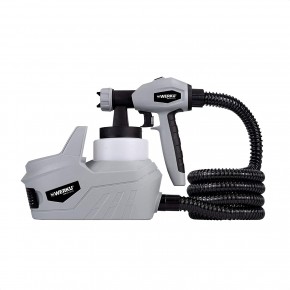 Pistola pintar succión turbina HVLP-I 800ML 650W
