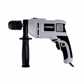 Taladro Percutor 13mm 700w