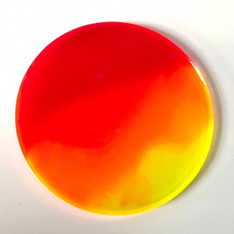 Set Pigmentos Fluorescentes