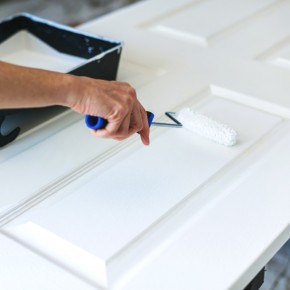 Esmalte Acrílico al Agua 2