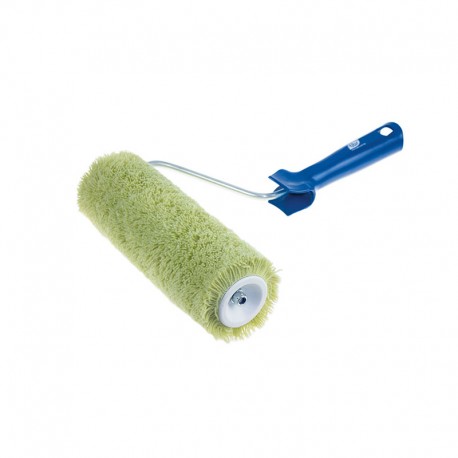 Rodillo Felpon Amarillo Extra 22 cm 50D
