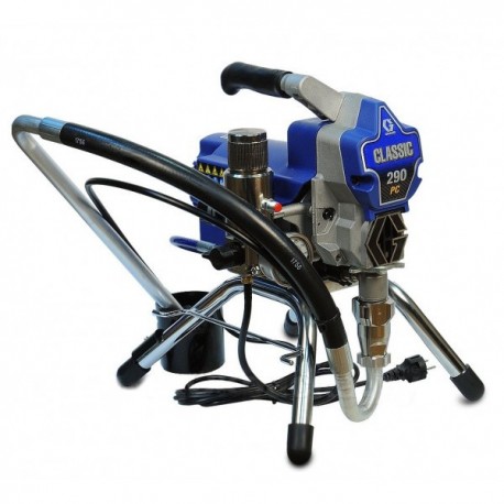 Airless Classic 290 PC Stand