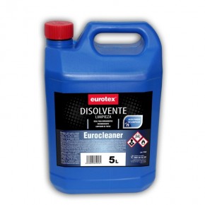 Disolvente de Limpieza - Extresol Barnizinc