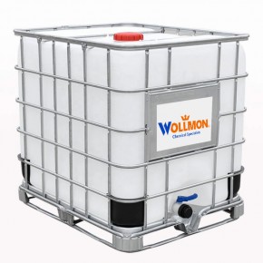 Wollmon AD300 Resina B.Diso. Pulido
