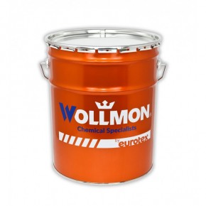 Wollmon AD310 Resina Base Disolvente