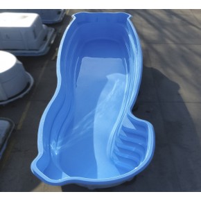 Pack PU Alif .Especial Piscina Poliéster 2