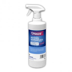 Alcohol Isopropílico Nazza (de 1 a 25 L)